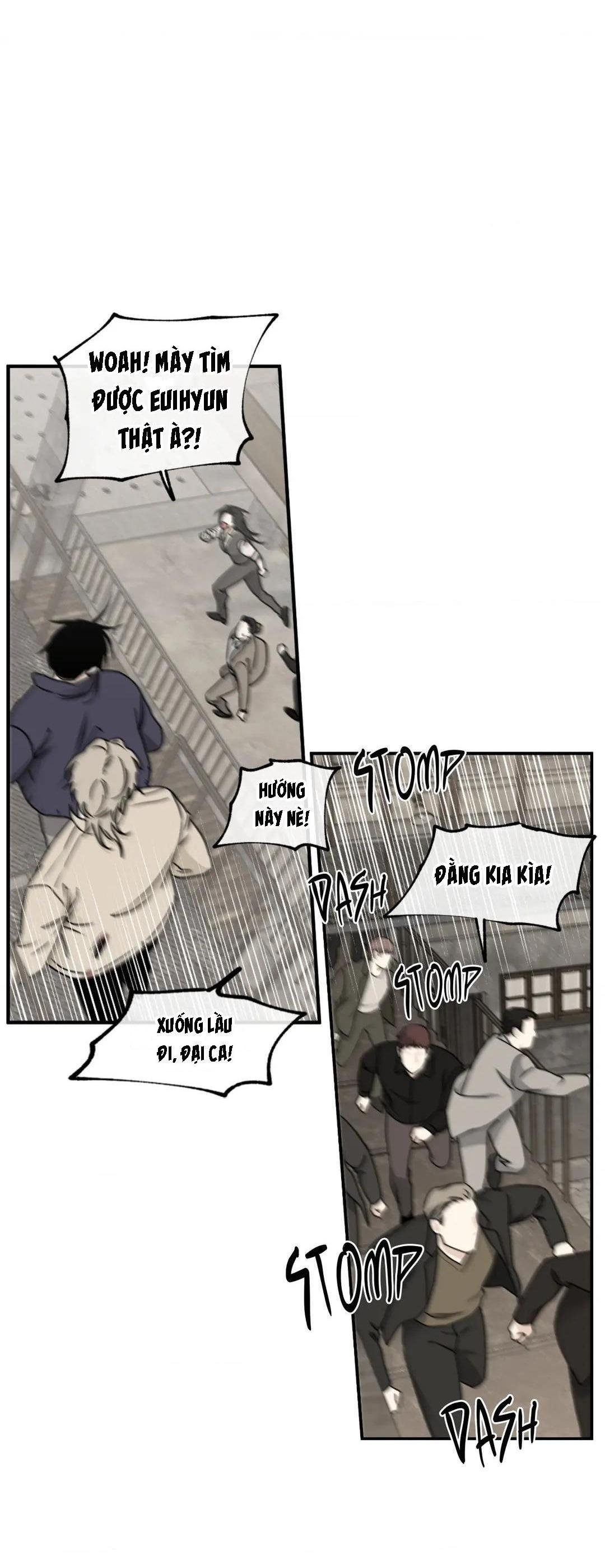thủy triều thấp lúc chạng vạng chapter 95 28