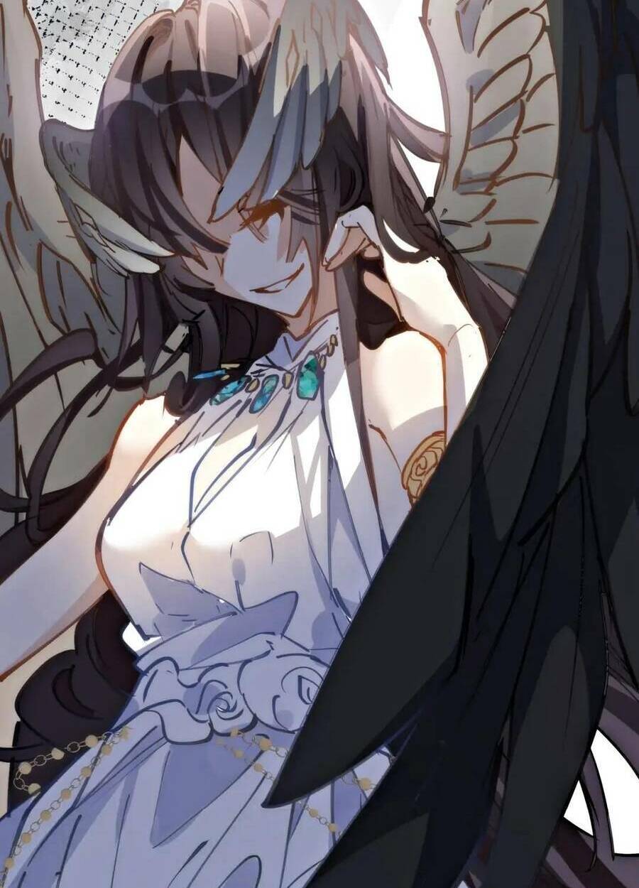 tình địch quái gở lại tăng thêm rồi chapter 35 42