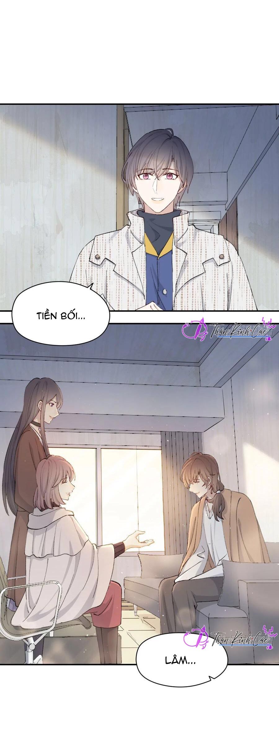 song vương chapter 24 13