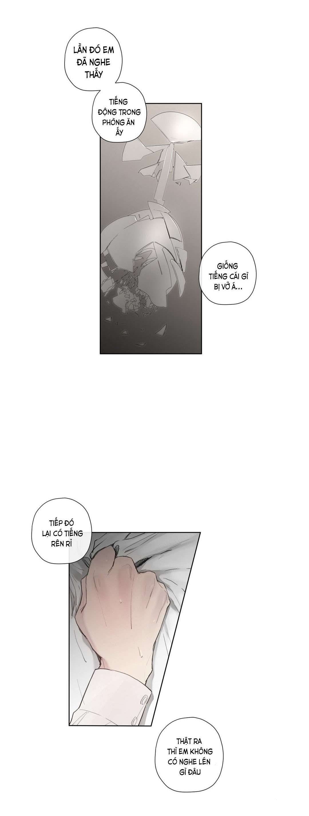 người hầu hoàng gia chapter 25 7