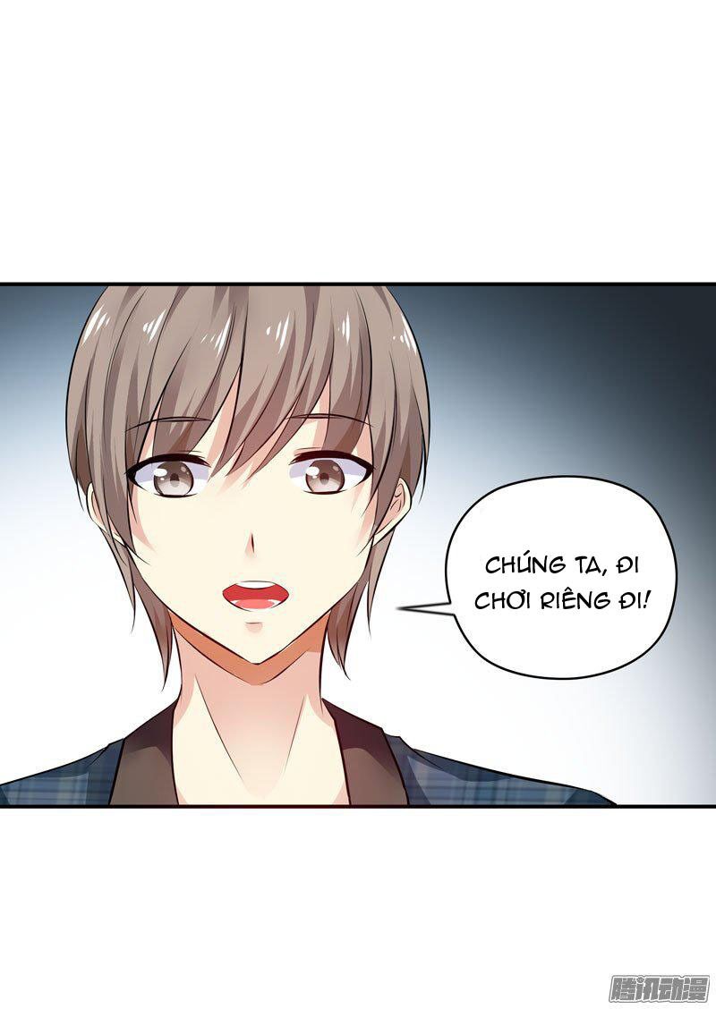 thủ hội chi vũ chapter 19 60