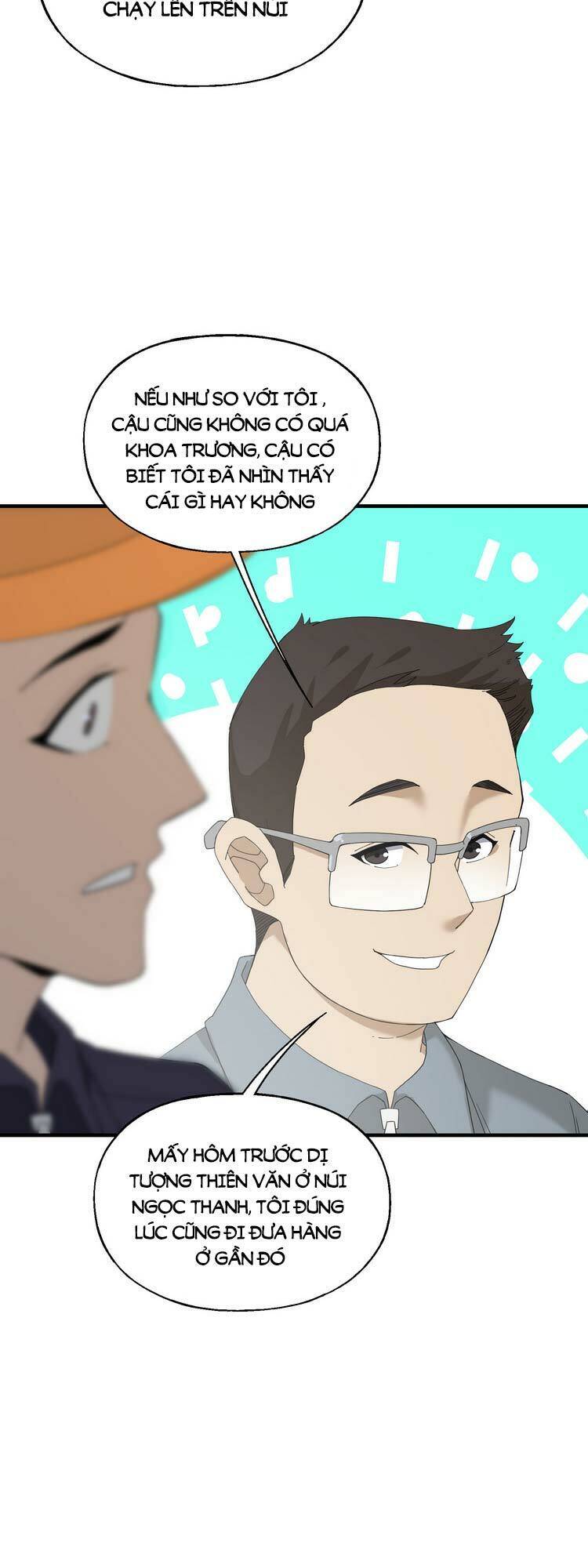 ta xuất sơn liền vô địch chapter 8 27