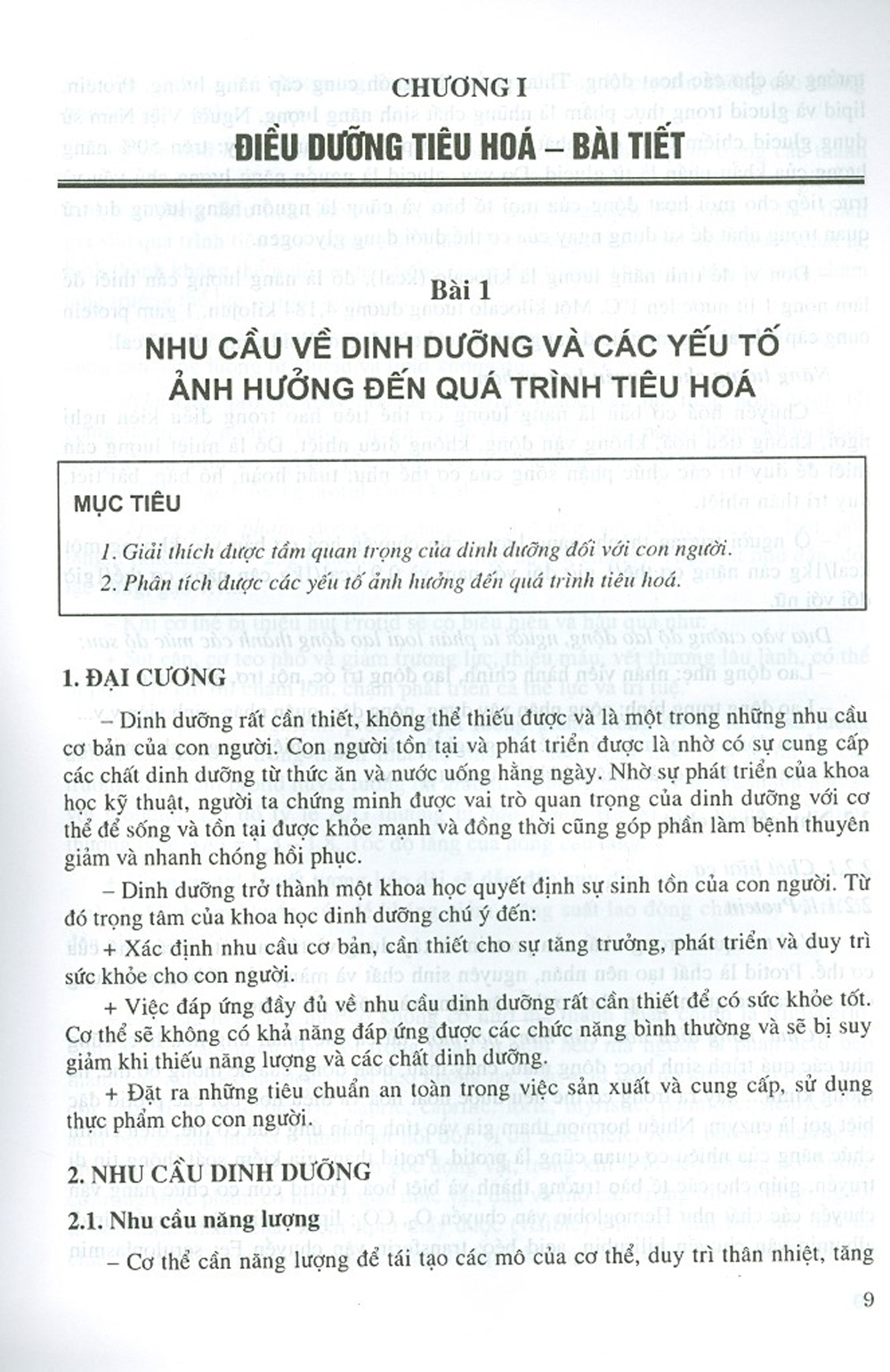 Điều Dưỡng Cơ Bản II (Dùng Cho Đào Tạo Cử Nhân Điều Dưỡng)