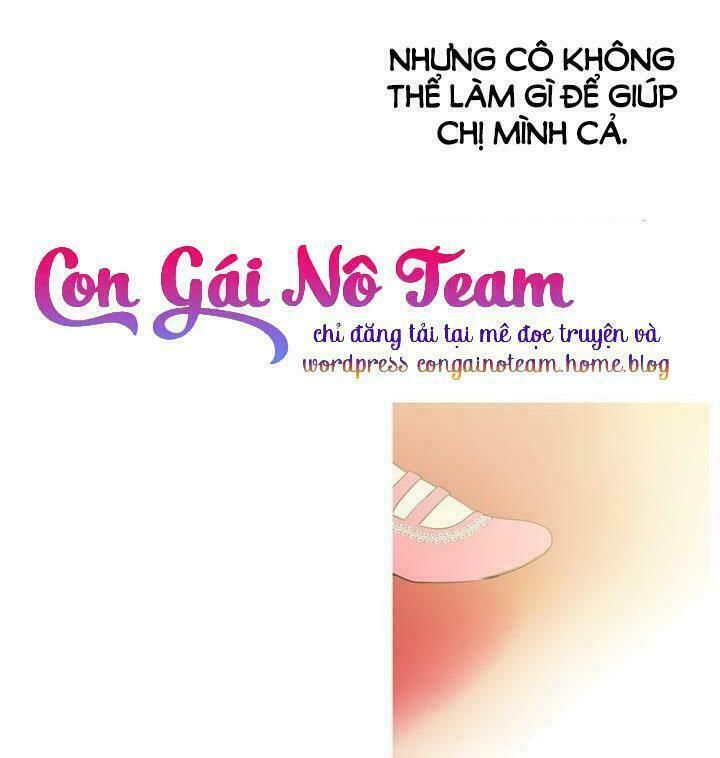 một ngày nọ tôi bỗng thành nàng công chúa chapter 19.5 18