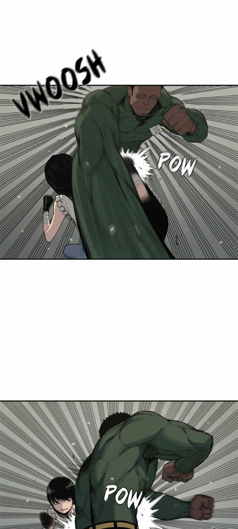 hiệp sĩ giao hàng chapter 35 33