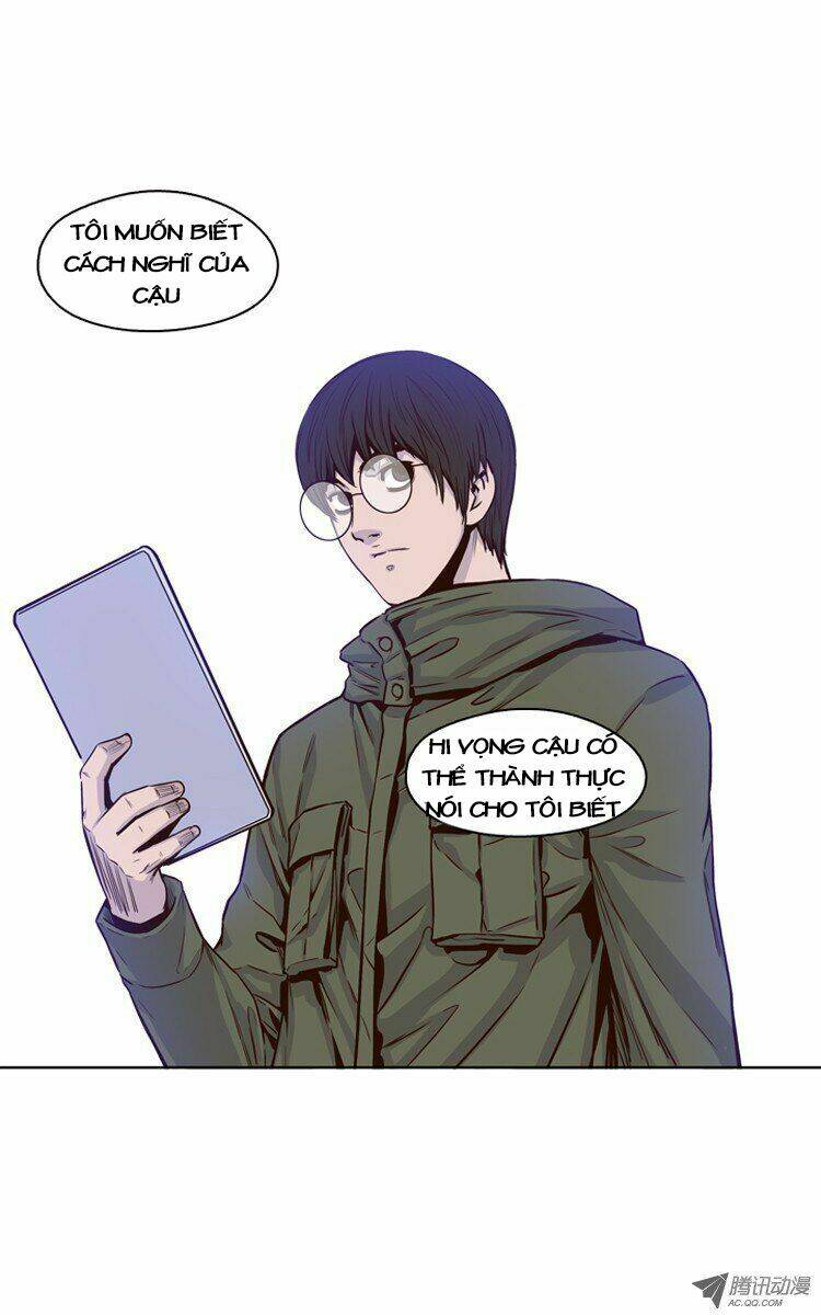 vua của vong linh chapter 112 28