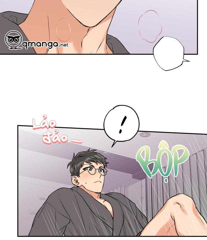 gâu gâu! chapter 22 61