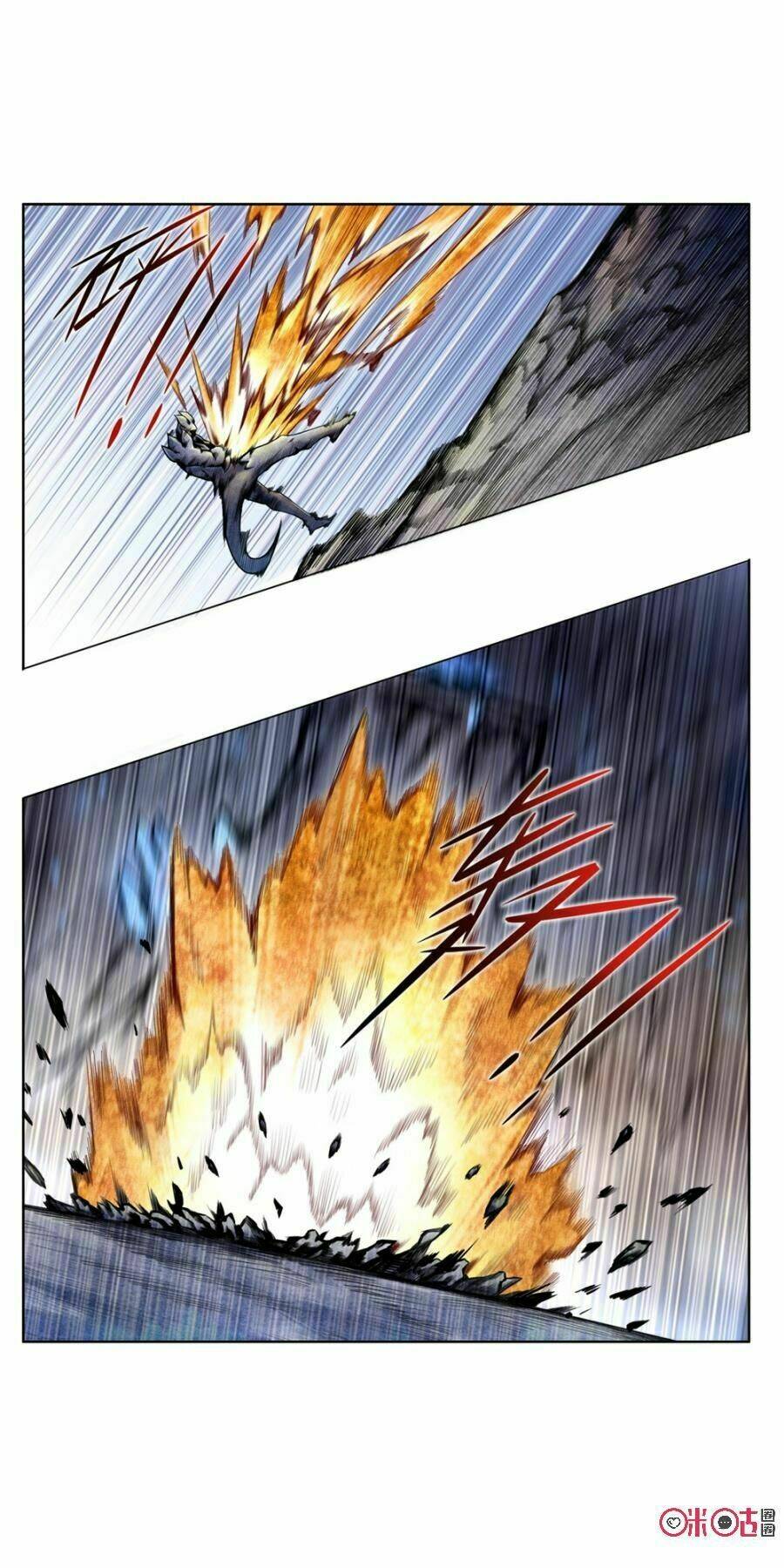 thủy nguyên linh chapter 6 18