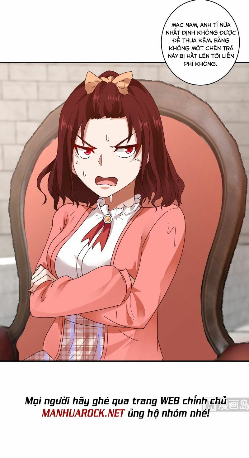 trên người ta có một rồng chapter 424 8