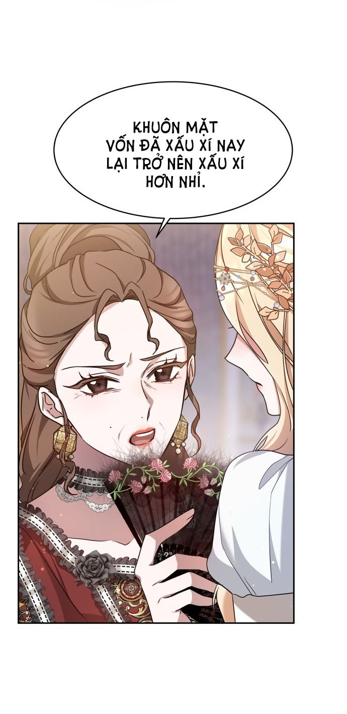 Cướp Dâu chapter 1.2 11