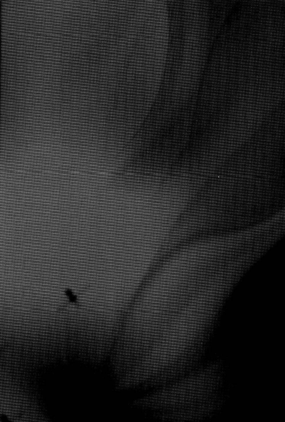 assassin's creed: revelations doujinshi - memoria chapter 1 10