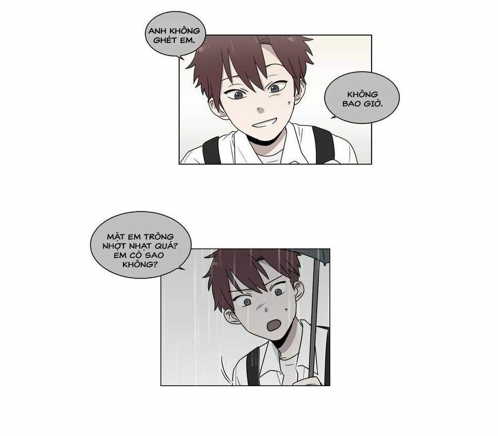 …”một sự thật khá khó chịu.” chapter 14 5