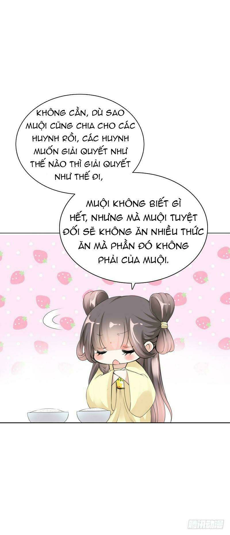 điền viên mật sủng: cô vợ nóng bỏng chapter 26 37