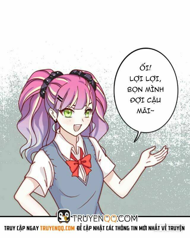 thiên nga đen chapter 2 34