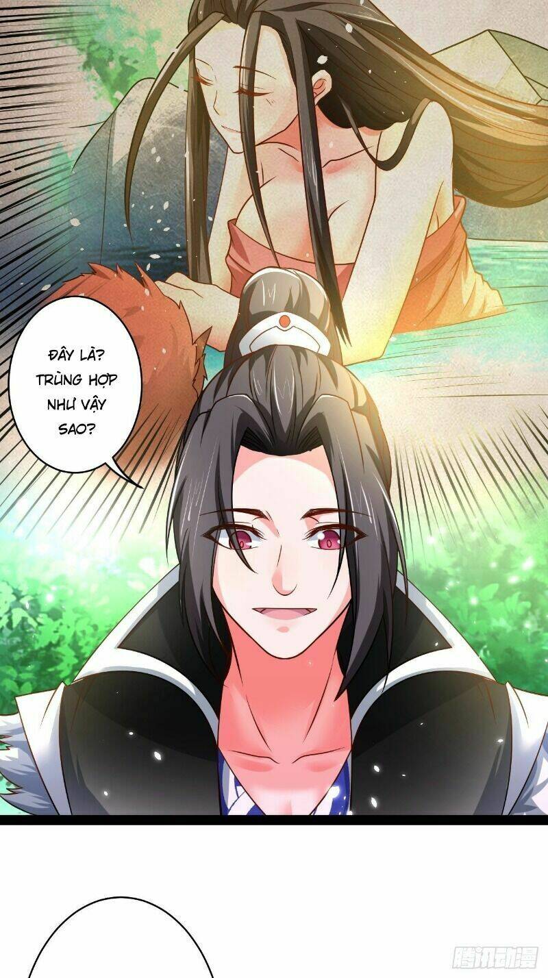 trọng sinh tối cường ma tôn ở rể chapter 79 4