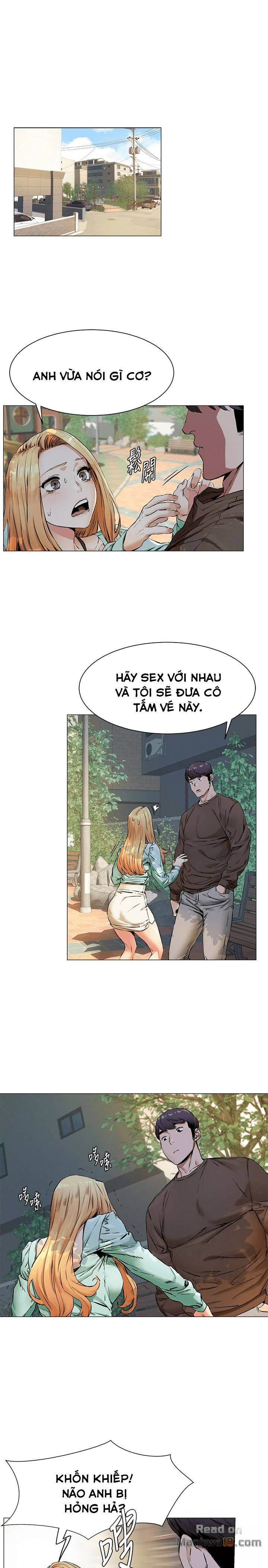 vương quốc của tôi chapter 147 3