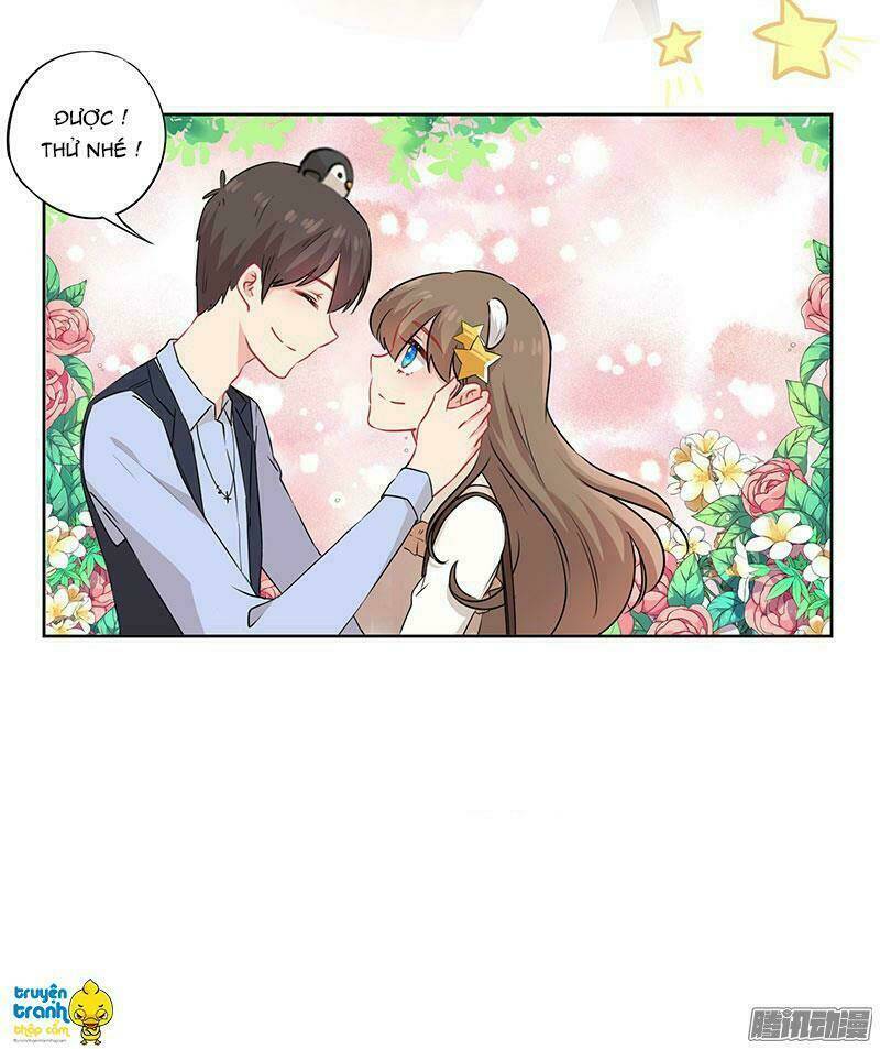 bá đạo hiệu thảo đích duệ nha đầu chapter 41 23