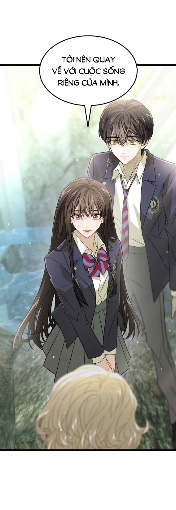 dark moon - tế đàn ánh trăng chapter 69.1 27