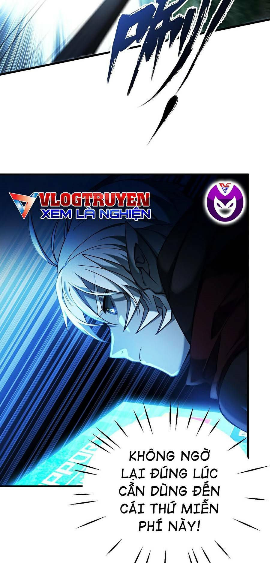 người chơi siêu mạnh chapter 5 26