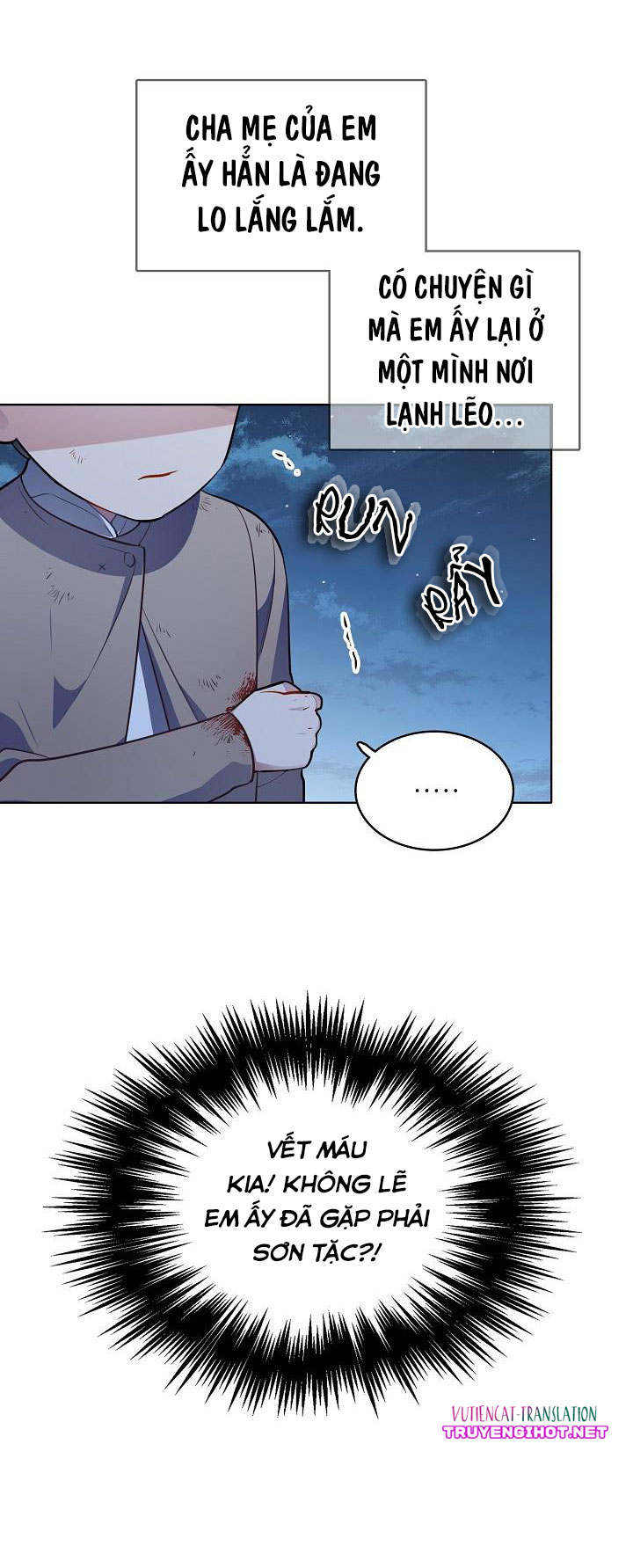 thanh tra của muiella chapter 130 22