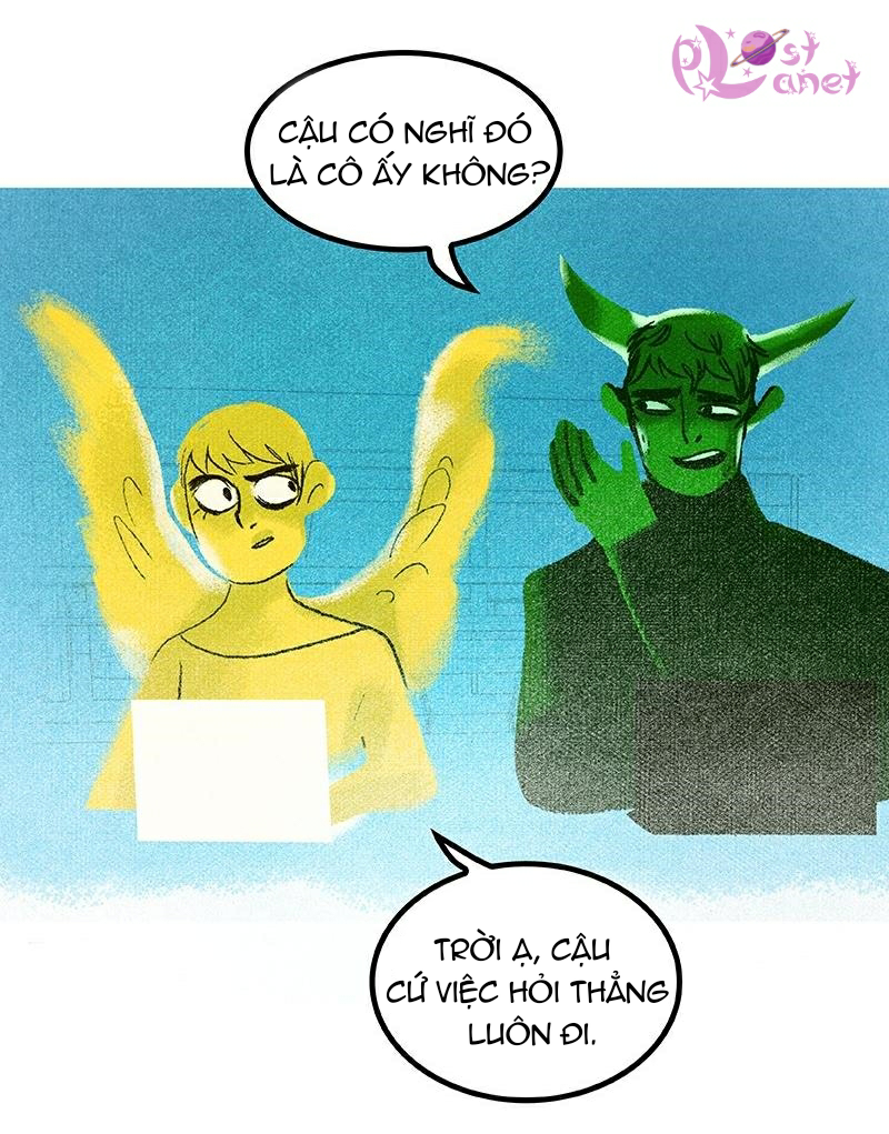 thần thoại olympus chapter 36 36