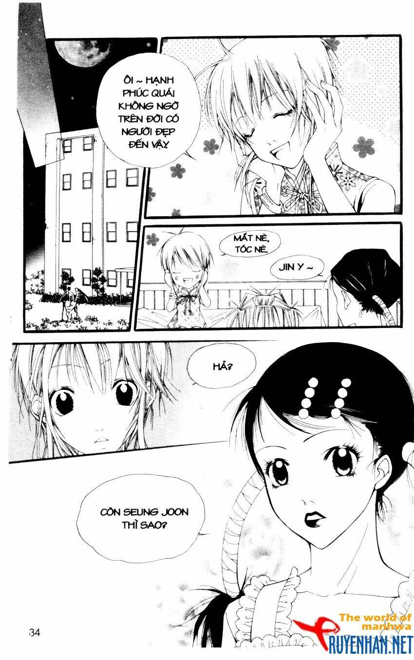 ngọc trong đá-ace chapter 23 6