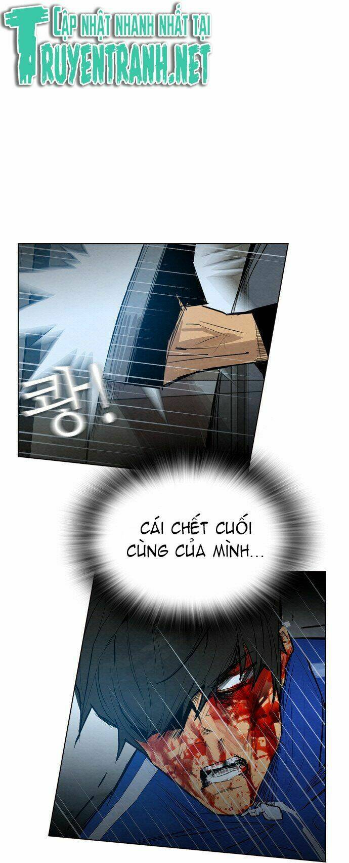 nạn nhân hồi sinh chapter 10 46