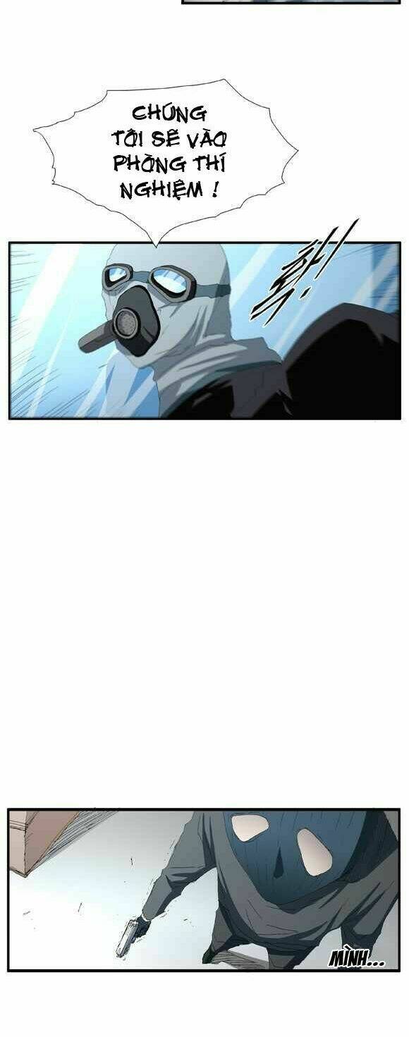 siêu năng chapter 44 16