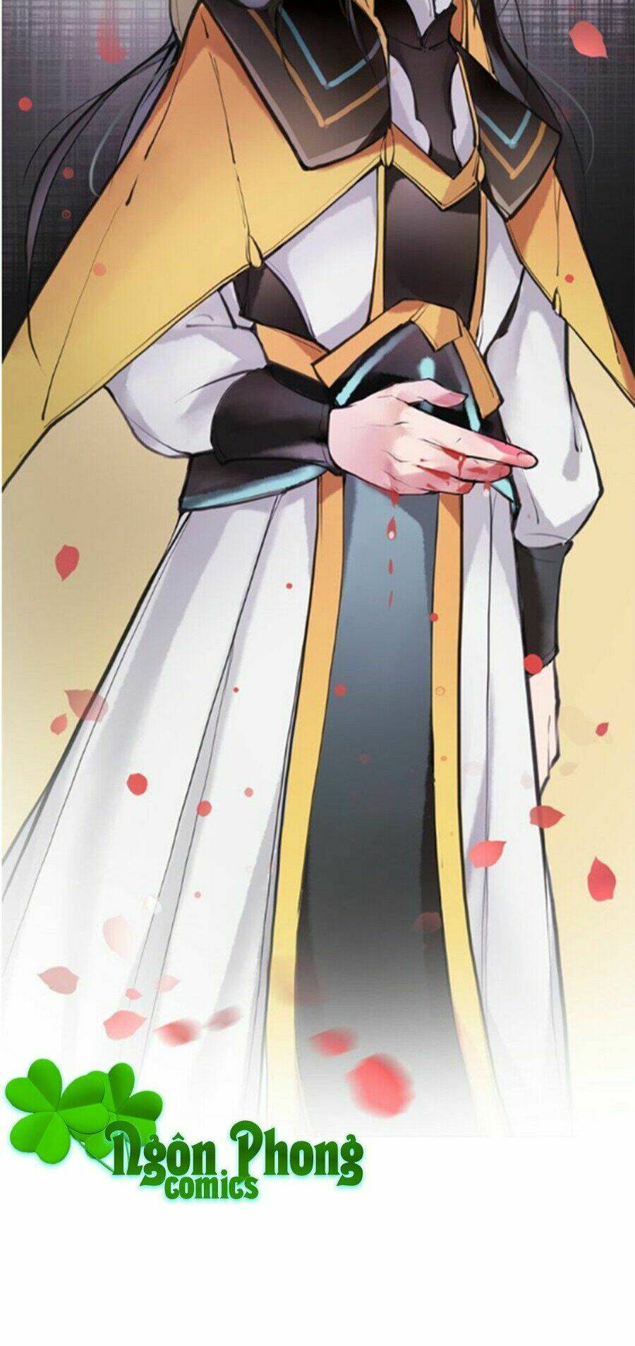 đường tăng cũng quyến rũ chapter 4 26