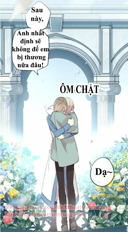 vết cắn ngọt ngào phần 2 chapter 55.5 40