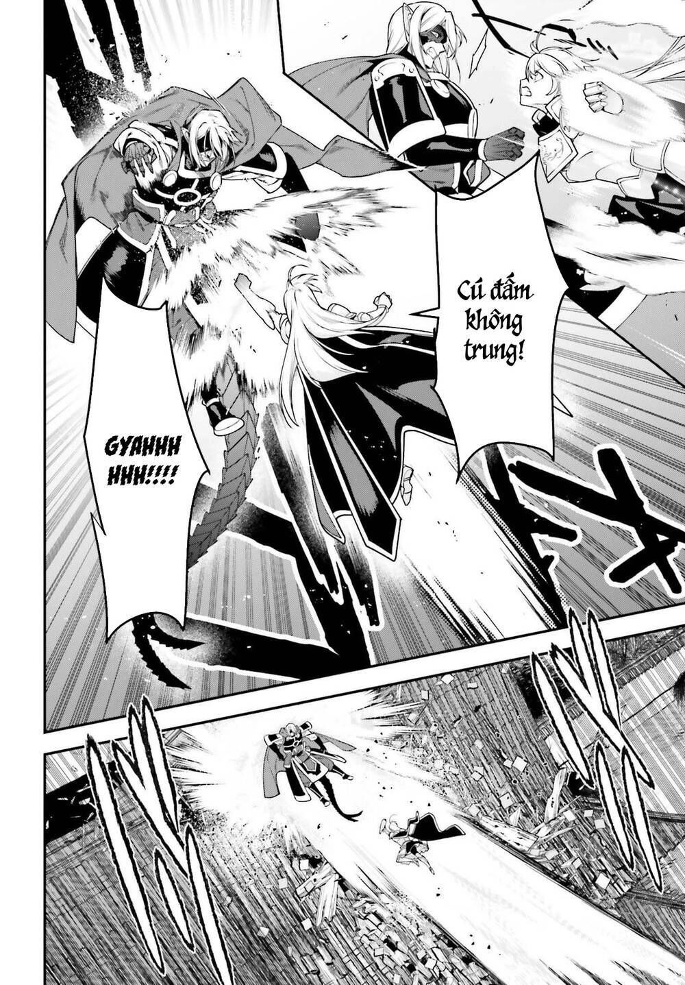 ma vương đi làm thêm chapter 96 5