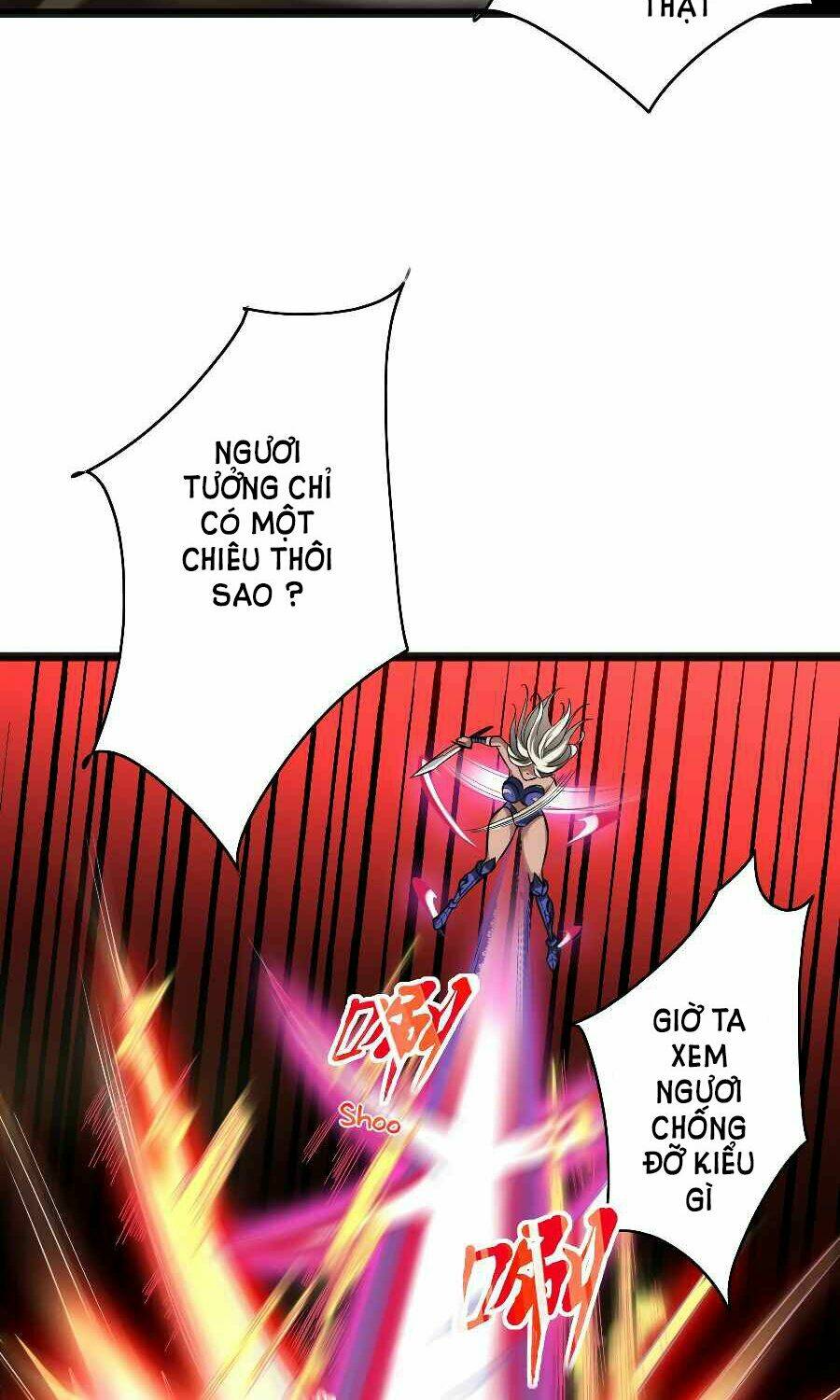 ta là người duy nhất đỡ được chiêu cuối của quỷ vương chapter 4 32