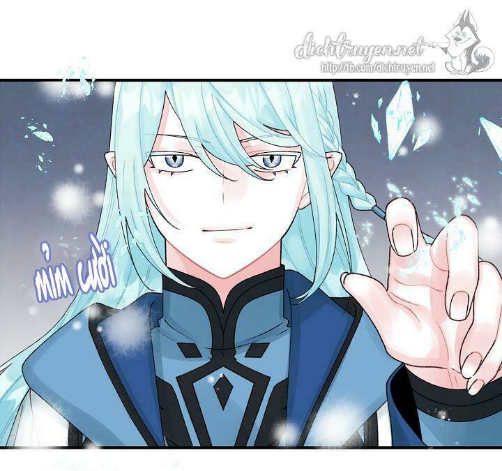 công chúa bãi rác chapter 36 21