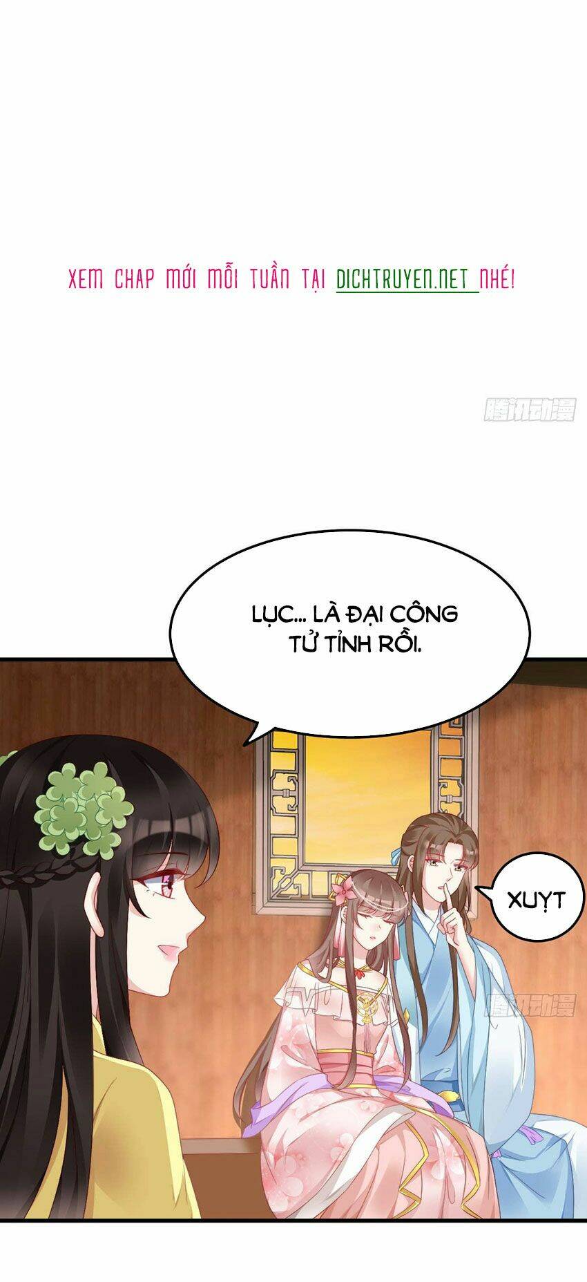 ta ở cổ đại nuôi nam nhân chapter 56 8