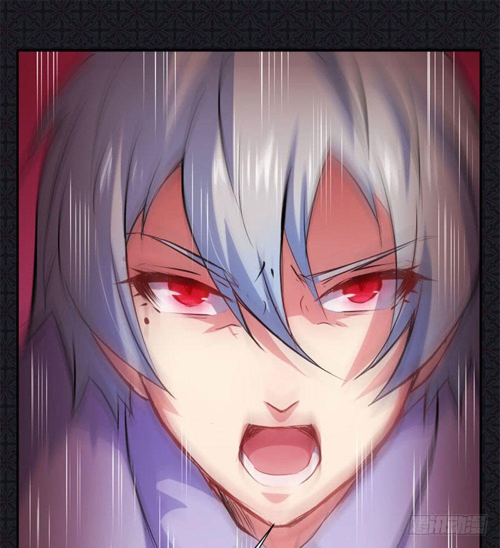 ngạo kiều quỷ vương yêu ta chapter 66 3