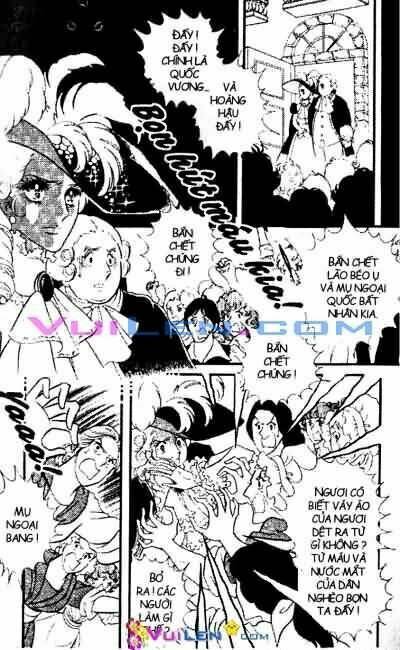 hoa hồng véc-xây chapter 13 28