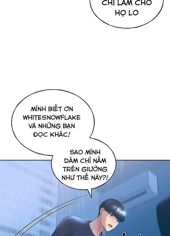 cô em vẽ tranh minh họa của tôi chapter 9.1 57