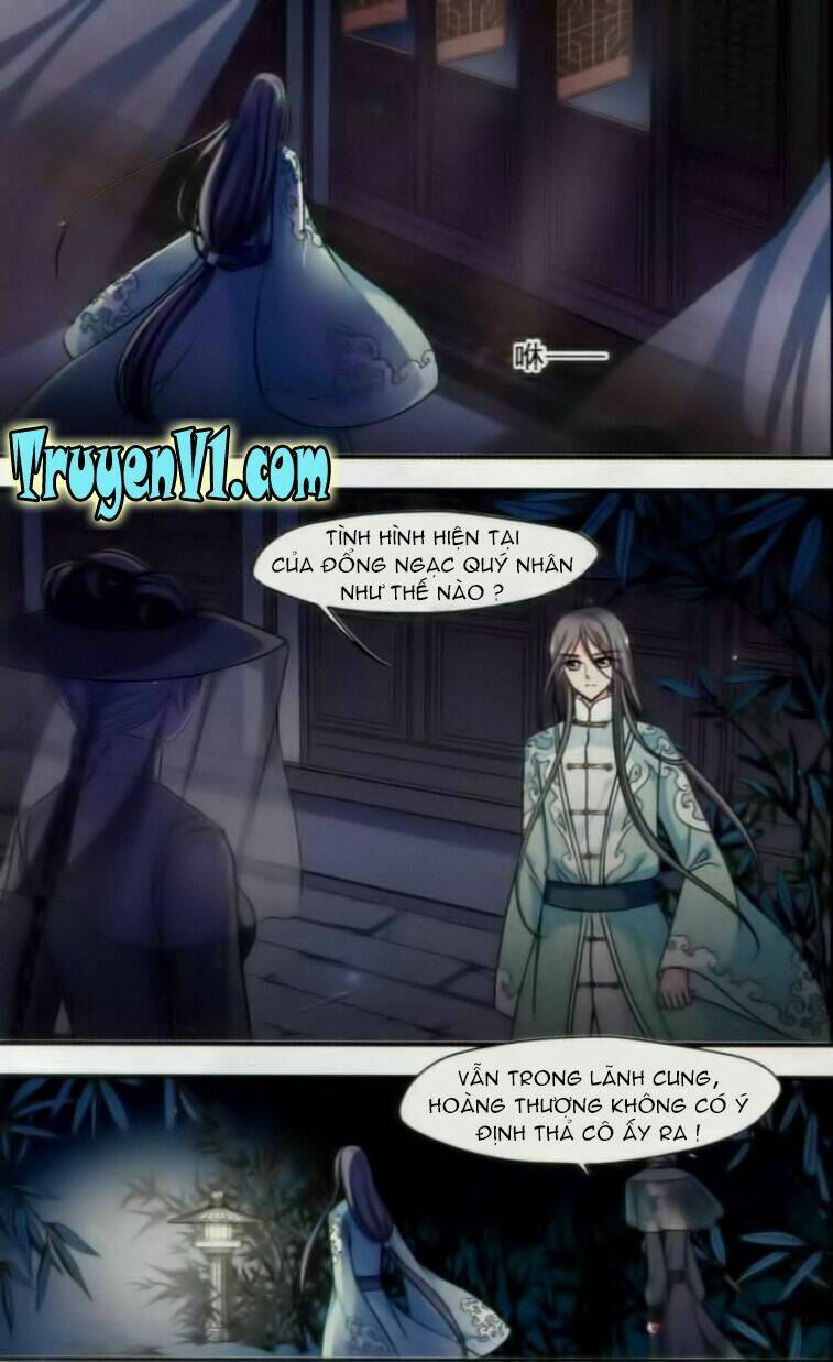 phi đãi nghiên tuyết chapter 79 3