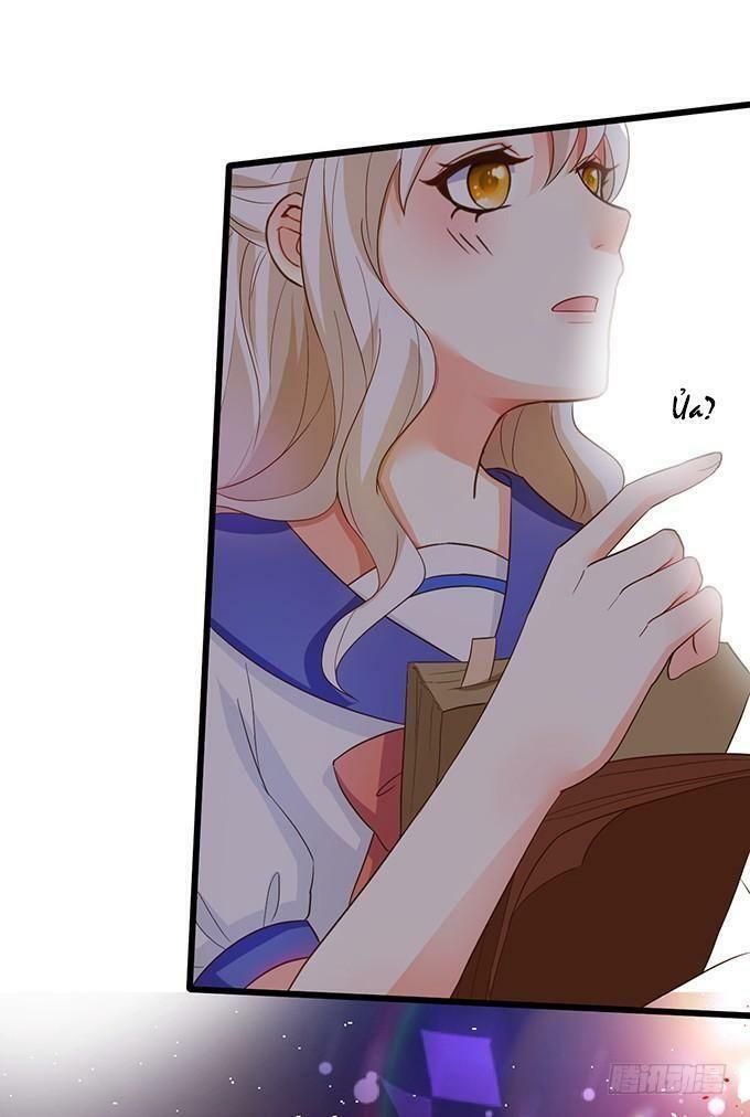 hồ tiên hung bạo chapter 68 22