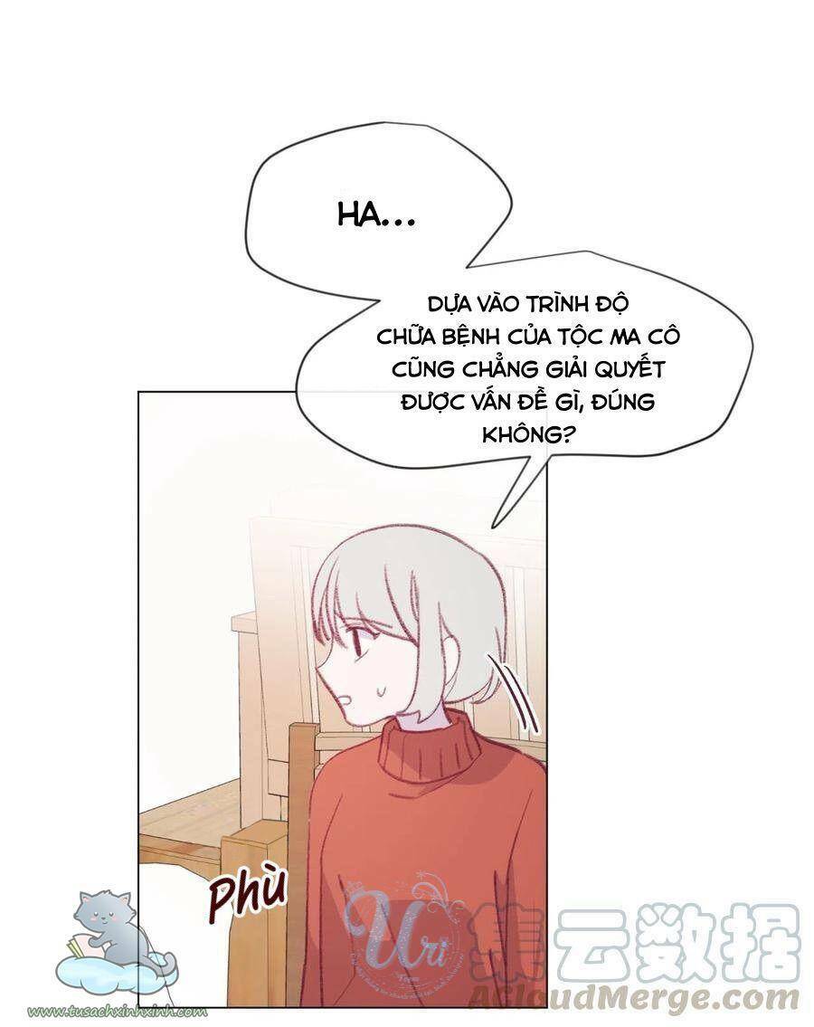 nhật ký nấm ma cô chapter 18 17