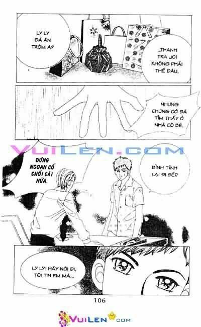 mùa ảo vọng - strange pension chapter 7 106