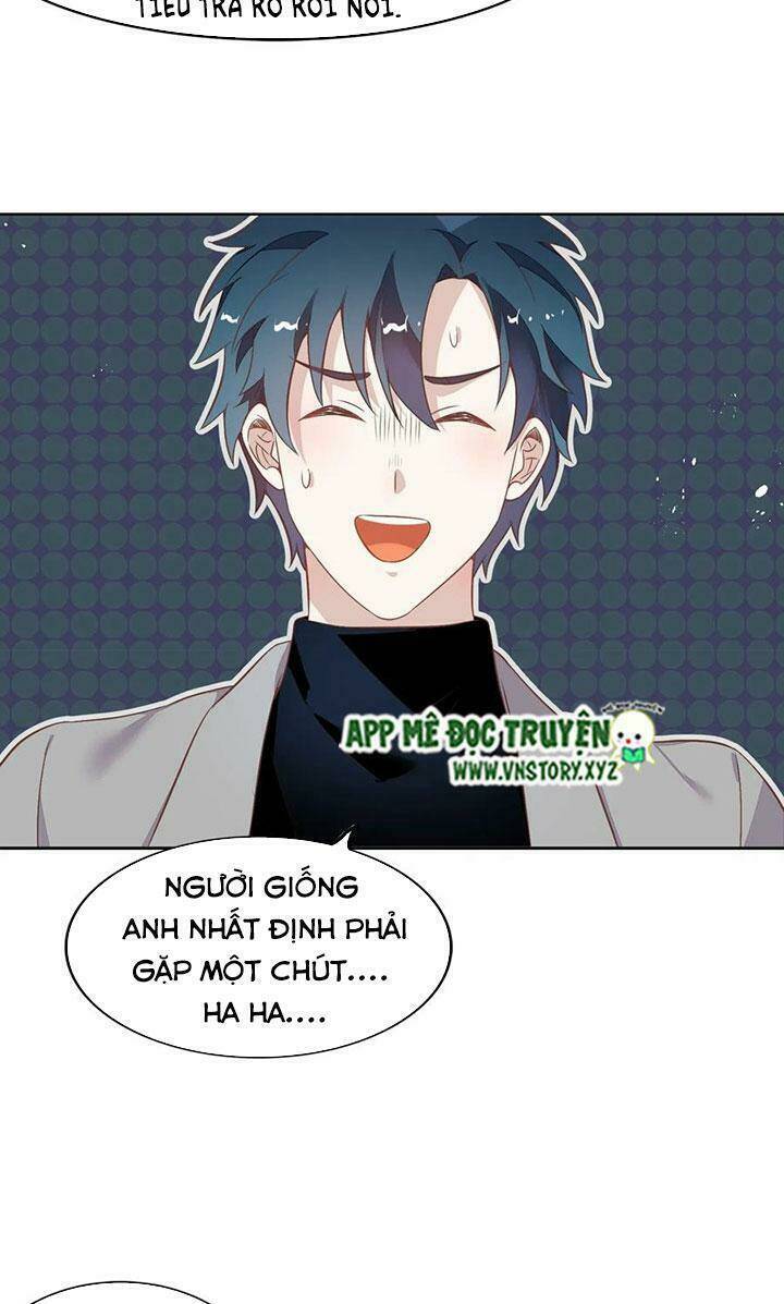 bạn trai kém tuổi bẫy yêu tôi chapter 46 46