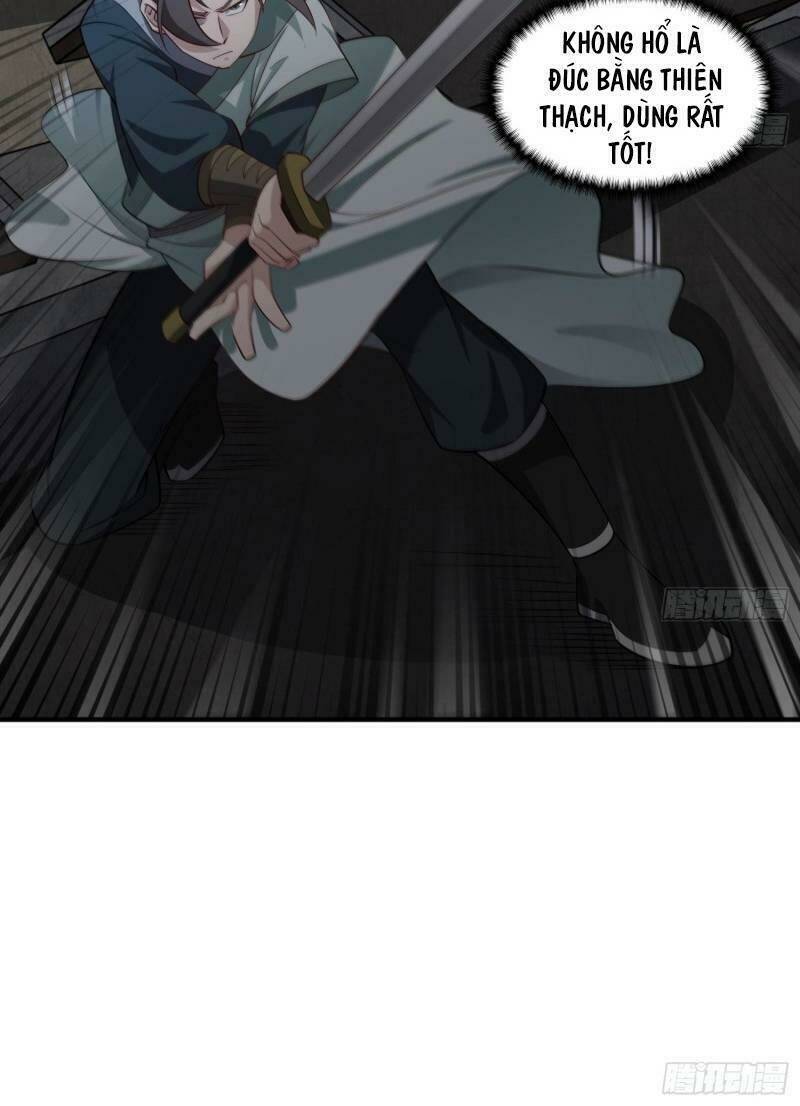 trọng sinh tới đại đường chapter 90 30