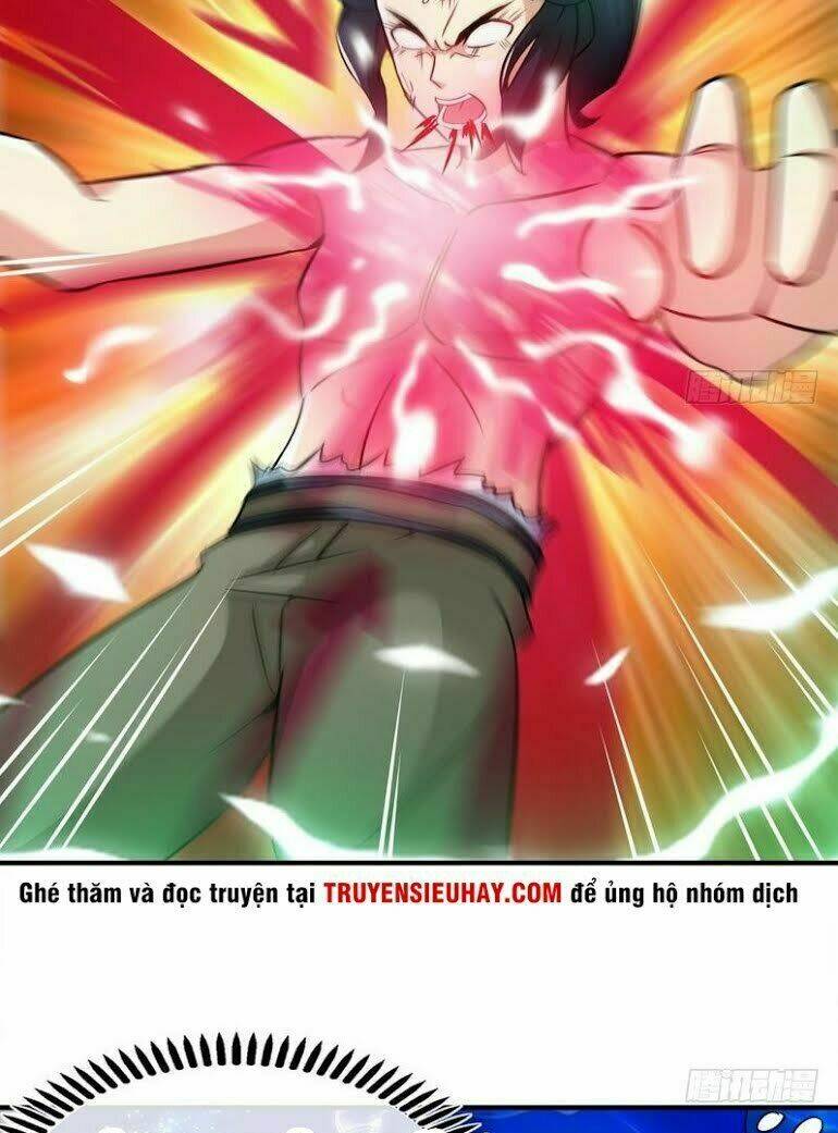 chí tôn thần ma chapter 54 14