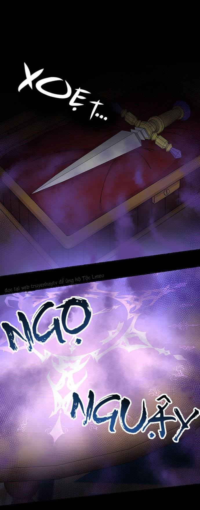 như gió trên cành cây khô chapter 55 32