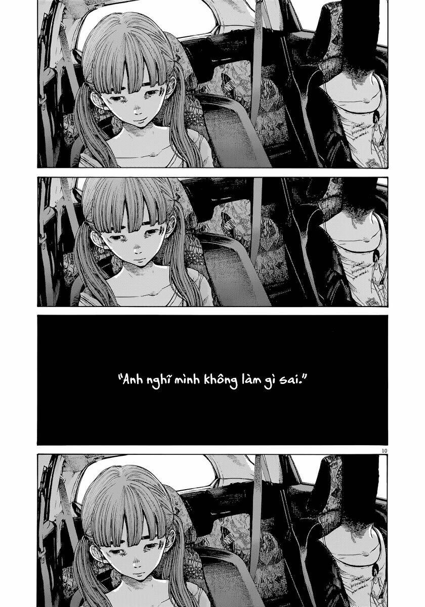 chúc ngủ ngon, punpun chapter 116 10