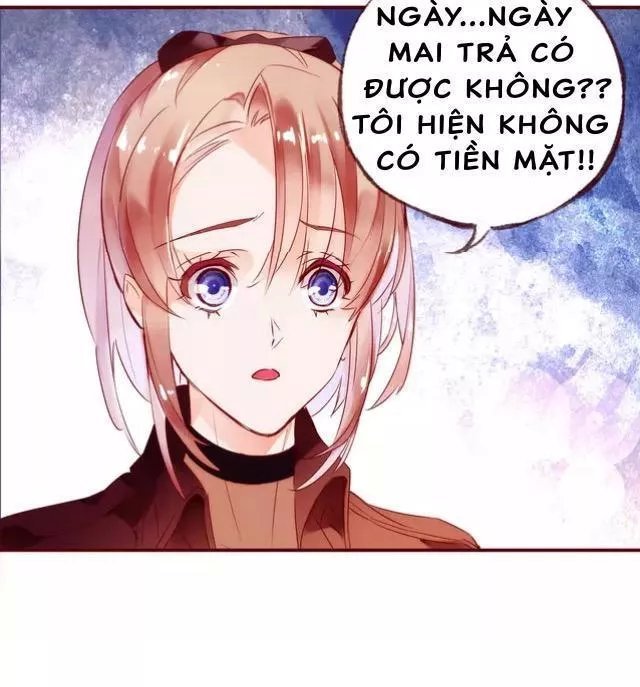 hoa hồng trên gai chapter 6 23