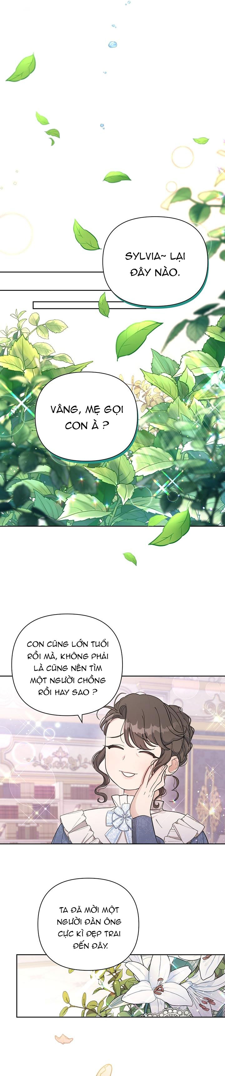 đây là cuộc hôn nhân lừa đảo chapter 3.2 8