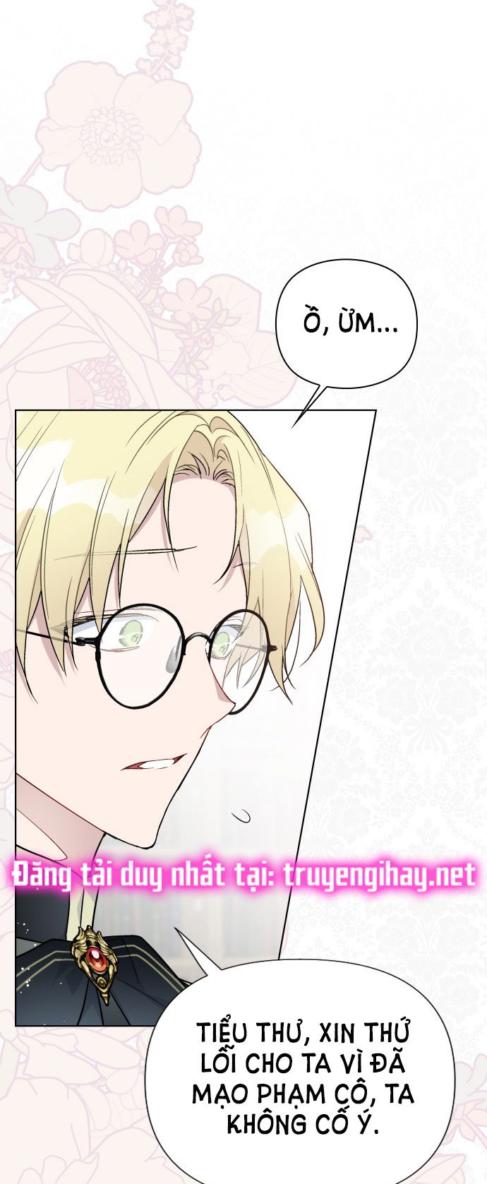 cách hiệp sĩ sống như một tiểu thư chapter 53 62