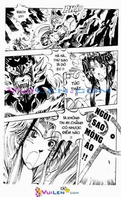 tiểu hòa thượng hd remake chapter 226 2